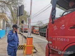 蒲白热电公司：多点发力  全力以赴保供暖