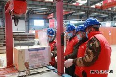 兴凯湖供电公司：冬季“跟踪式”服务 倾情为大客户用电排忧解难