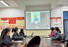 淮北双龙公司：健康知识礼包  守护“她”健康