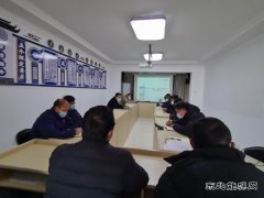 会泽供电局集能公司开展“心连心沉浸式”安全教育活动筑牢安全防