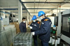 国网牡丹江供电公司：电力服务“有温度” 安全生产“有速度”