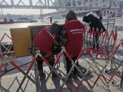 国网双鸭山集贤县供电公司圆满完成春节、元宵节期间保电工作