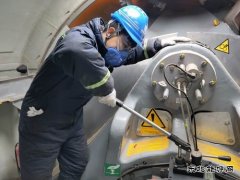 辽宁新乐博体育事业部：亮点纷呈 加快驶向高质量发展“快车道”