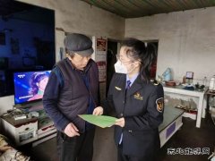 北屯执法大队党支部开学季送温暖 照亮留守儿童“心希望”