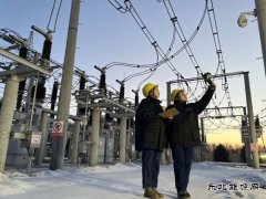 国网兴安供电公司：QC活动助推全员创新走上新台阶