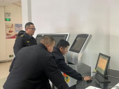 富蕴执法大队：开展行政执法证据采集培训 促进执法规范化建设