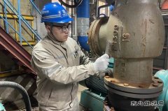 大唐葫芦岛热力公司：多措挖潜 助力提质增效