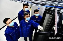 国网黑龙江水电总厂：冬训冬学从“心”出发