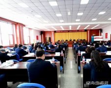 国网黑龙江水电总厂：充电蓄能强内功 夯实管理促提升