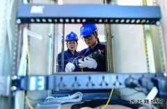 国网黑龙江水电总厂：加强水库地震监测预报 降低灾害风险