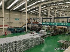 太行润滑科技股份公司实现首月开门红