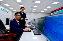 国网黑龙江水电总厂：全力保障两会期间发电设备安全稳定运行