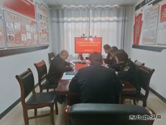 哈巴河执法大队：转变作风话营商,乐博体育怎么做？