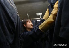 皖北煤电祁东矿：庆“三八”  展女工风采“她”是主角！