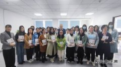 江西建工机施工会开展系列活动庆祝“三八”国际劳动妇女节