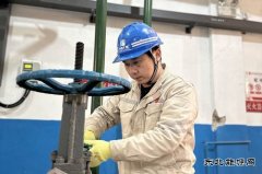 大唐葫芦岛热力公司：多措并举 做好“两会”期间供热工作