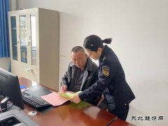 福海执法大队：加强联勤联动，筑牢治超防线