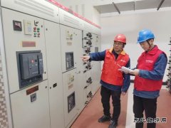 国网宝泉岭供电公司：多维度提高供电服务质量