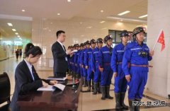 中能袁大滩矿业：多措并举，筑牢高质量发展根基