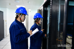 黑龙江水电总厂：全力做好设备春季安全检查检测工作