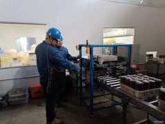 国网牡丹江东宁市供电公司：“入企敲门”助企解难题