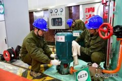 黑龙江水电总厂：强化春季安全管理 努力实现安全目标