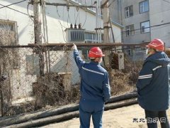 沈抚热力公司：“党建+安全”下好安全生产“一盘棋”