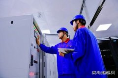 黑龙江水电总厂：精准培训 淬炼运维尖兵