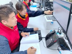 国网锦州供电公司：强化农时工单督办 提升优质服务质量