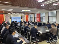 中能袁大滩矿业开展瓦斯（煤尘）爆炸应急救援演练