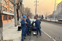 国网佳木斯供电公司：首次采用远程激光清除器清异物消隐患