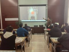 中能袁大滩矿业通风队：硬核举措助推区队安全管理