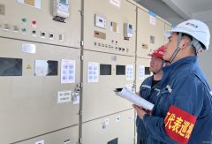 蒙西新乐博体育事业部：职工代表巡视助力安全生产