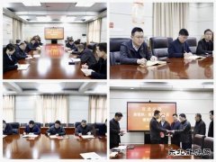 淮北矿业双龙公司 ：“五个一”为新提职调整人员上好“履新课”