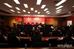 陕西中能煤田有限公司：把精准思维融入精准监督