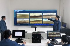 国网佳木斯供电公司：利用全景智慧平台，排查治理线路火灾隐患