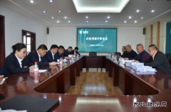 东宁市供电公司：开展应急预案评审 提高应急能力