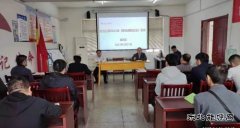 淮北双龙公司：职业病防治宣传 引领职工争做职业“健康人”