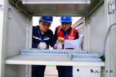 图片新闻  春检作业检修忙