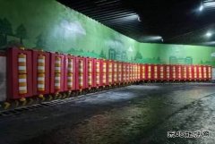 中能袁大滩矿业：“六精”管理先做锦 “纳米吸能”再添花