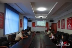 兴凯湖供电公司：多举措扎实开展保密宣传月活动