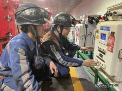 中能袁大滩矿业机电队：班组“小细胞”释放“大能量”