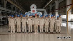 七台河发电公司汽机专业：28年匠心守护机组安全