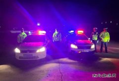 ：Ｖ捶ù蠖：加强联合执法  推进超限治理