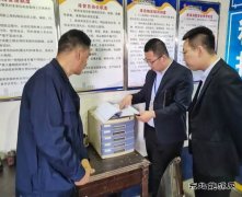 中能袁大滩矿业：唱响节支创效“主题曲”