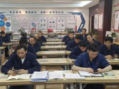 中能袁大滩矿业：“知”足常“安”，这场安全知识竞赛“超燃”