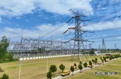 国网商丘供电公司：服务“三夏”在行动