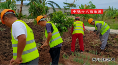 乌干达的“开心农场”