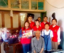 国网黑龙江水电总厂：爱在阳光下，志愿筑未来