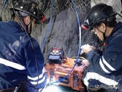 中能袁大滩矿业：践行“三增”考核闭环 深挖岗位价值潜力